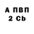 Первитин пудра Alexis BESSON